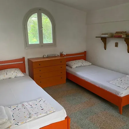 Casa Santa Agua Holiday home