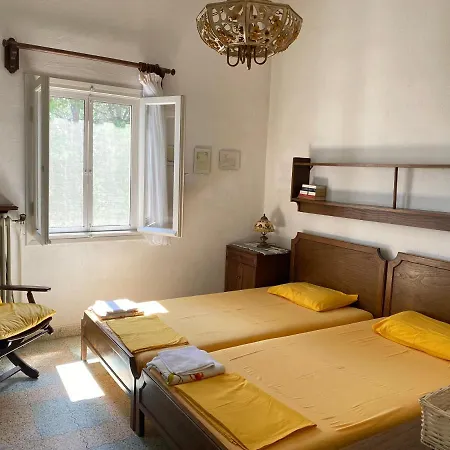 Holiday home Casa Santa Agua *