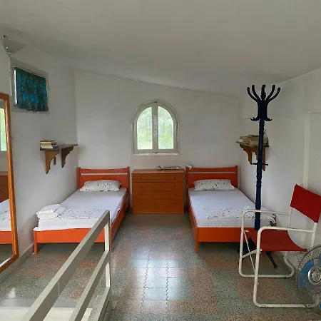 Casa Santa Agua Holiday home *