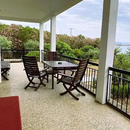 Casa Santa Agua Holiday home