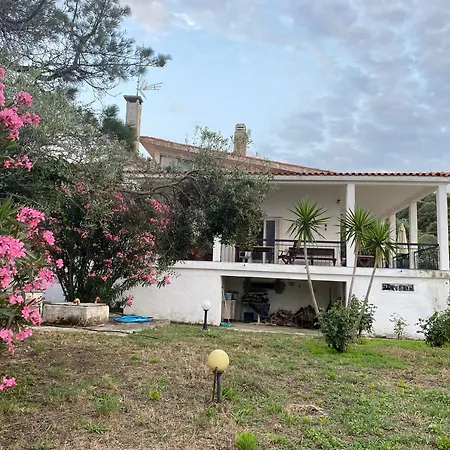 Casa Santa Agua Holiday home *