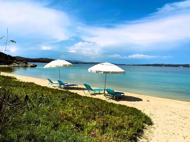 بيت للعطل Casa Santa Agua
