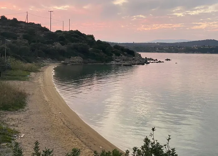 Casa Santa Agua أمولياني