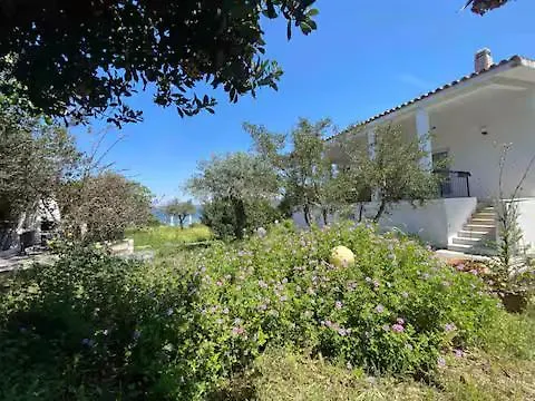 بيت للعطل Casa Santa Agua