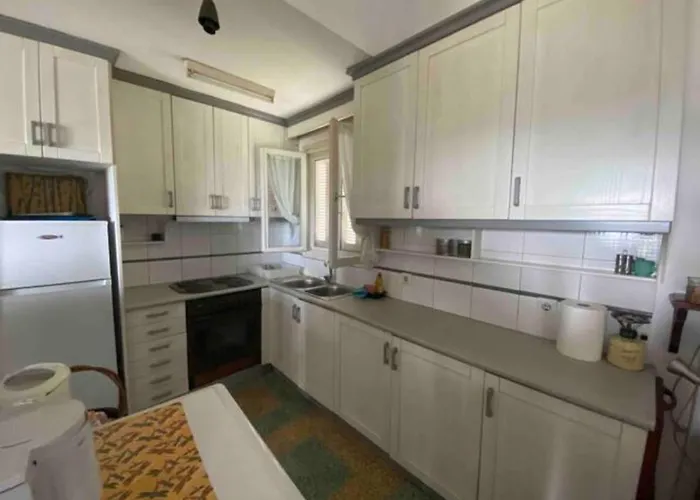 بيت للعطل Casa Santa Agua *