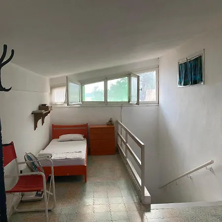 Casa Santa Agua *