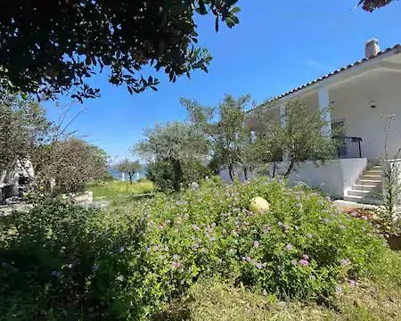 بيت للعطل Casa Santa Agua