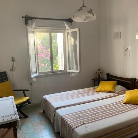 Casa Santa Agua Holiday home *