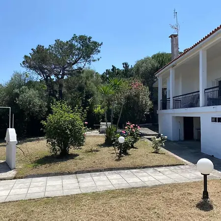 Holiday home Casa Santa Agua *