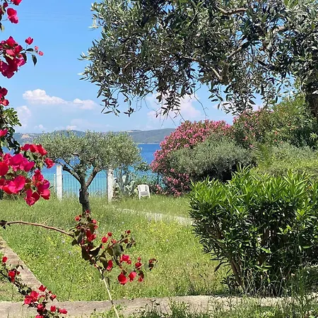Holiday home Casa Santa Agua Ammouliani