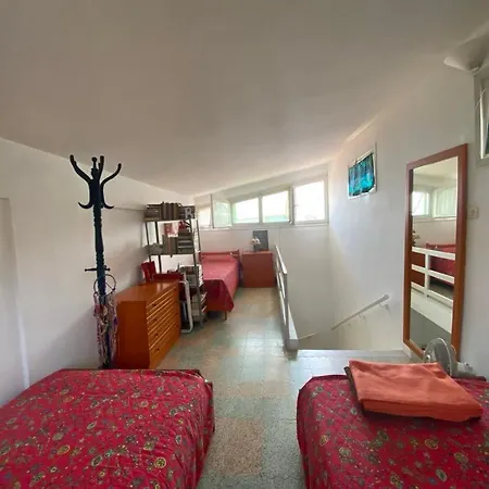 Holiday home Casa Santa Agua