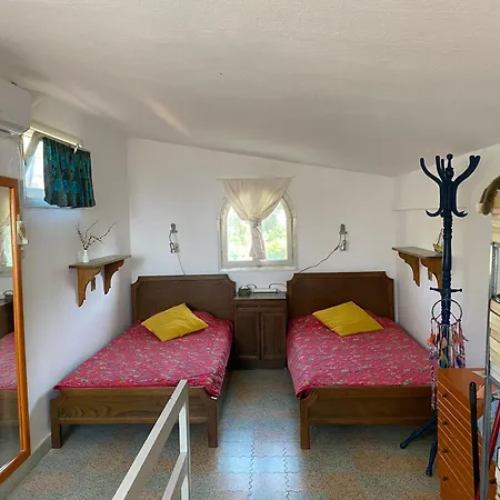 Casa Santa Agua Ammouliani
