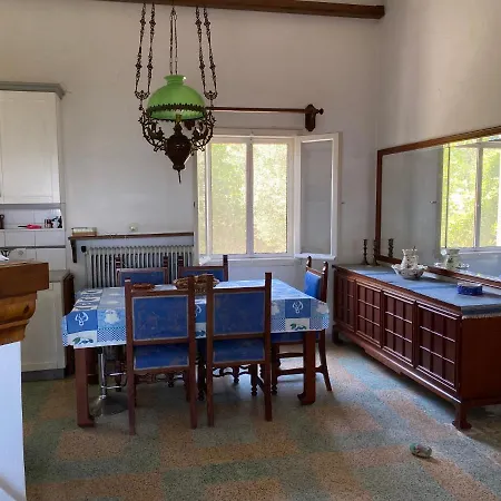 Tatil Evi Casa Santa Agua