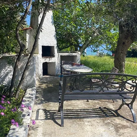 Tatil Evi Casa Santa Agua *