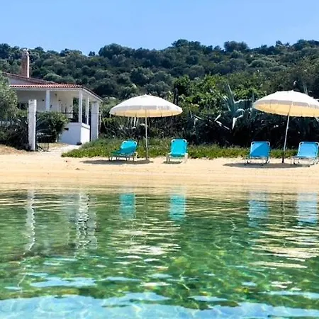 Casa Santa Agua