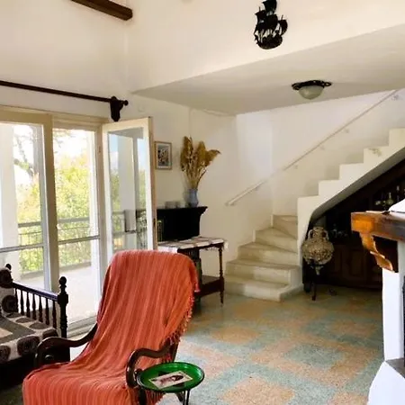 Tatil Evi Casa Santa Agua