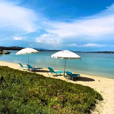 Σπίτι διακοπών Casa Santa Agua