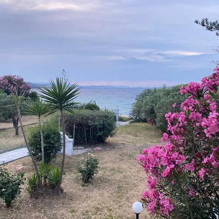 Casa Santa Agua Tatil Evi *