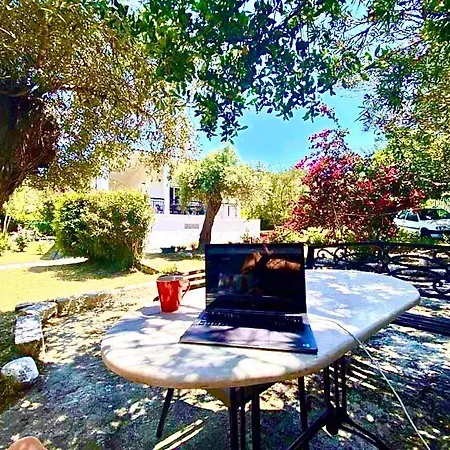 Casa Santa Agua Tatil Evi