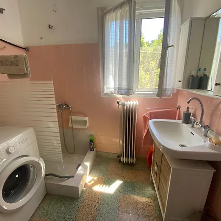 Casa Santa Agua * Ammouliani