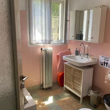 Tatil Evi Casa Santa Agua