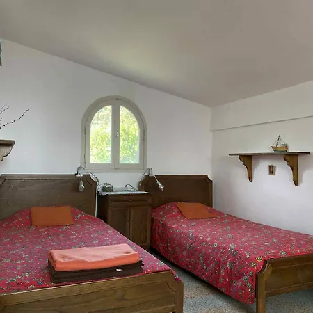 Casa Santa Agua * Ammouliani