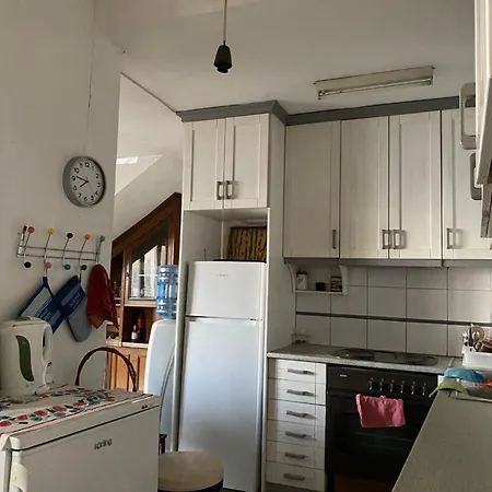 Casa Santa Agua Ammouliani