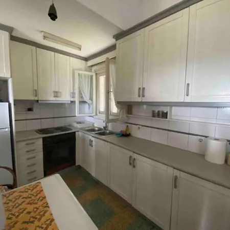 Tatil Evi Casa Santa Agua *