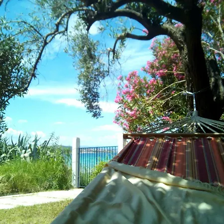 Casa Santa Agua Tatil Evi Ammouliani