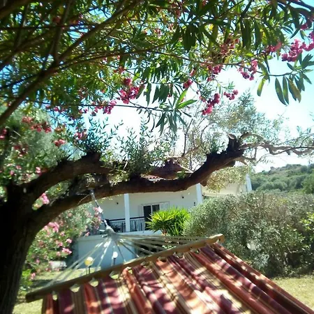 Tatil Evi Casa Santa Agua