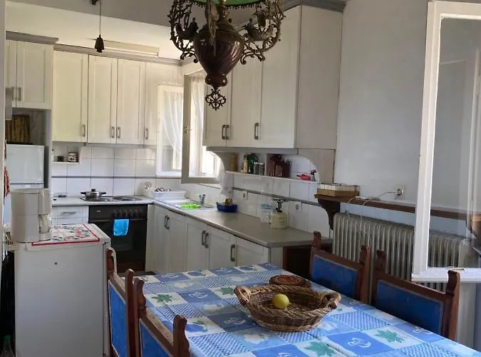 Casa Santa Agua *