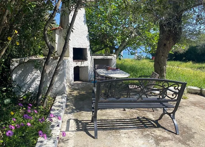 度假居 Casa Santa Agua *