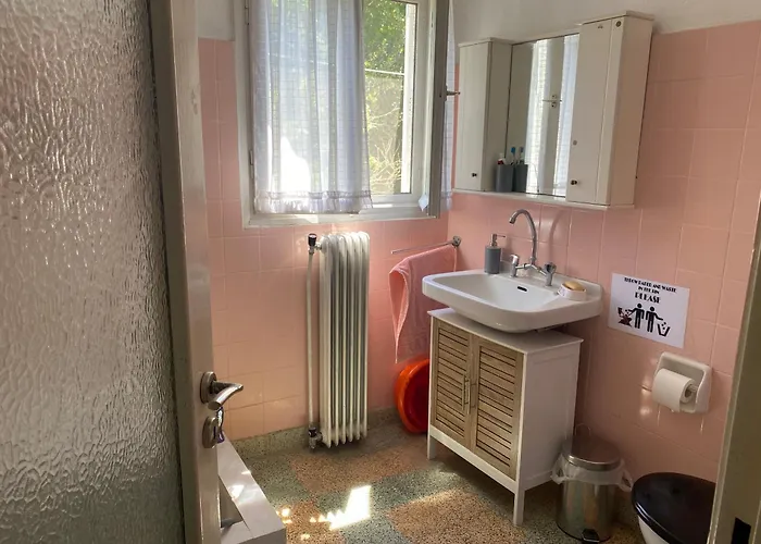 度假居 Casa Santa Agua
